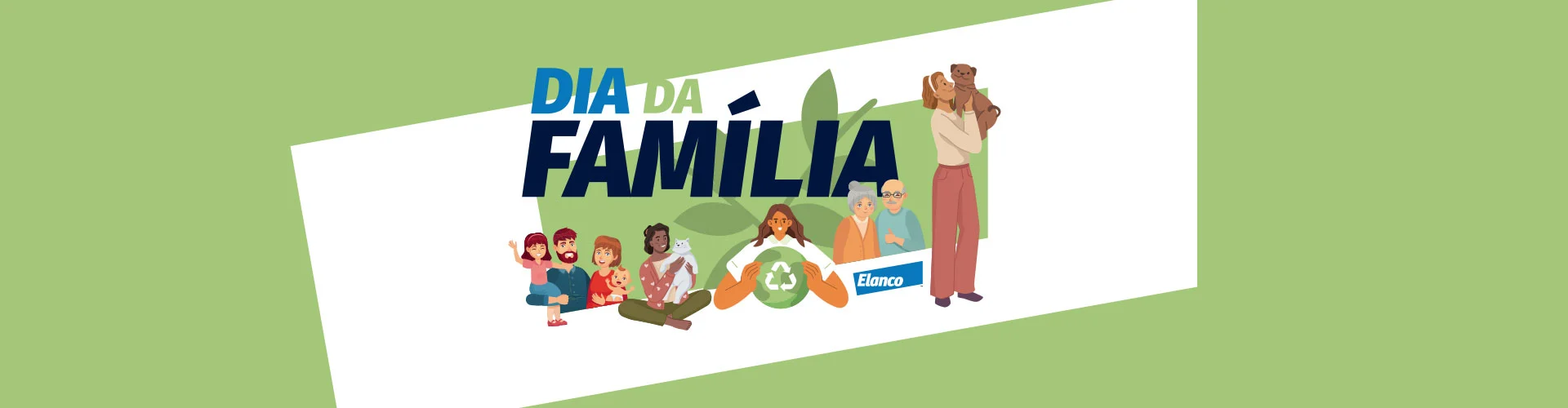 Elanco - Dia da Família