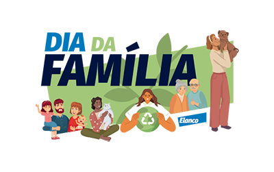 Elanco - Dia da Fam�lia
